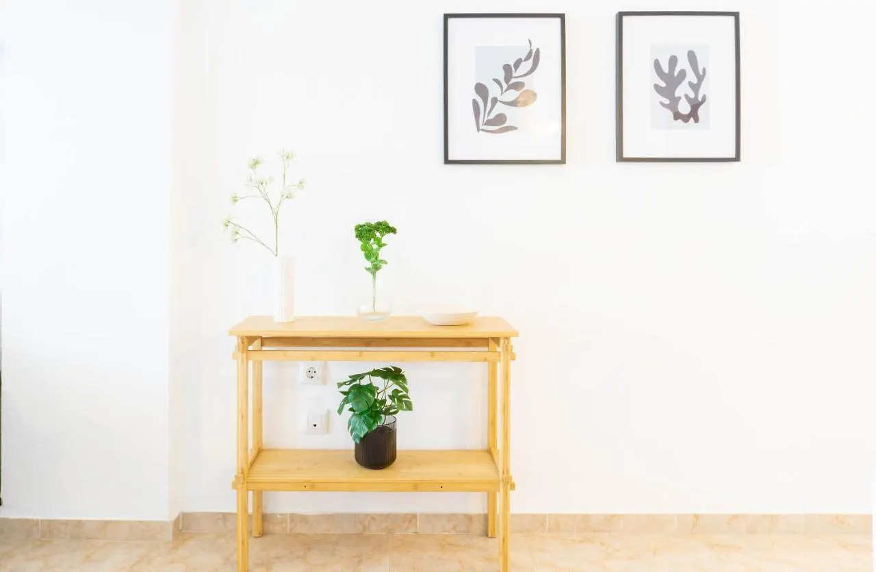 Carvajal Apartment Parking Malaga Benalmádena
