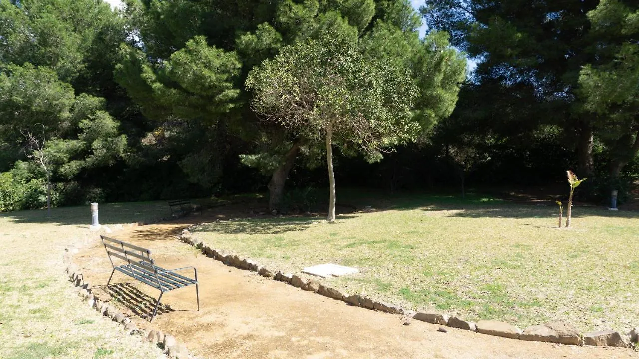 Carvajal Apartment Parking Malaga Benalmádena