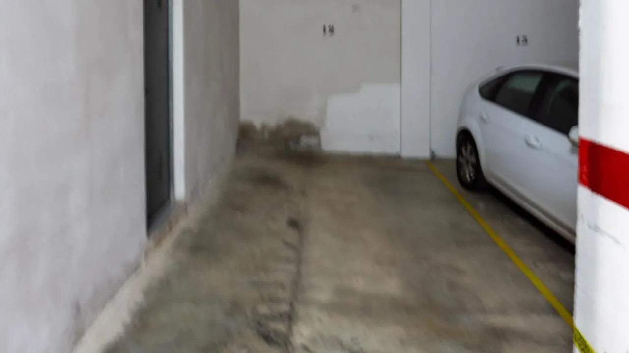 Carvajal Apartment Parking Malaga Benalmádena 0*,  España