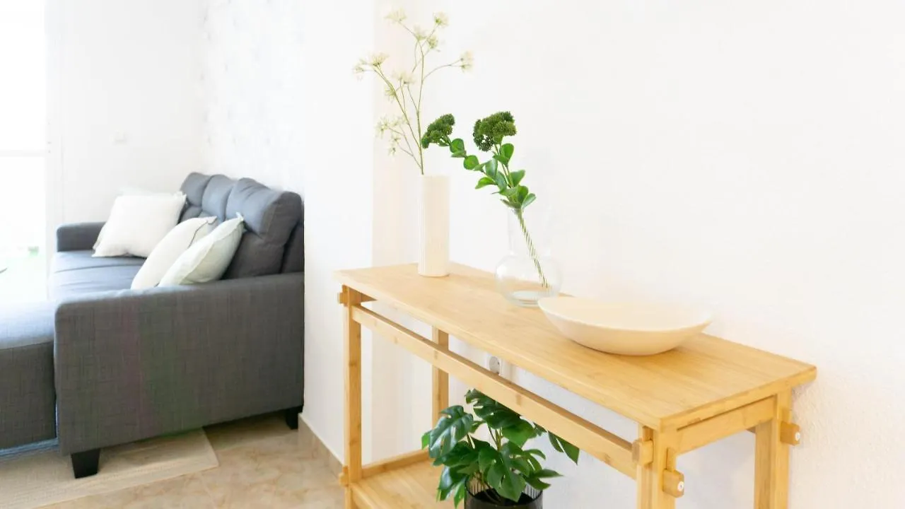 Carvajal Apartment Parking Malaga Benalmádena España