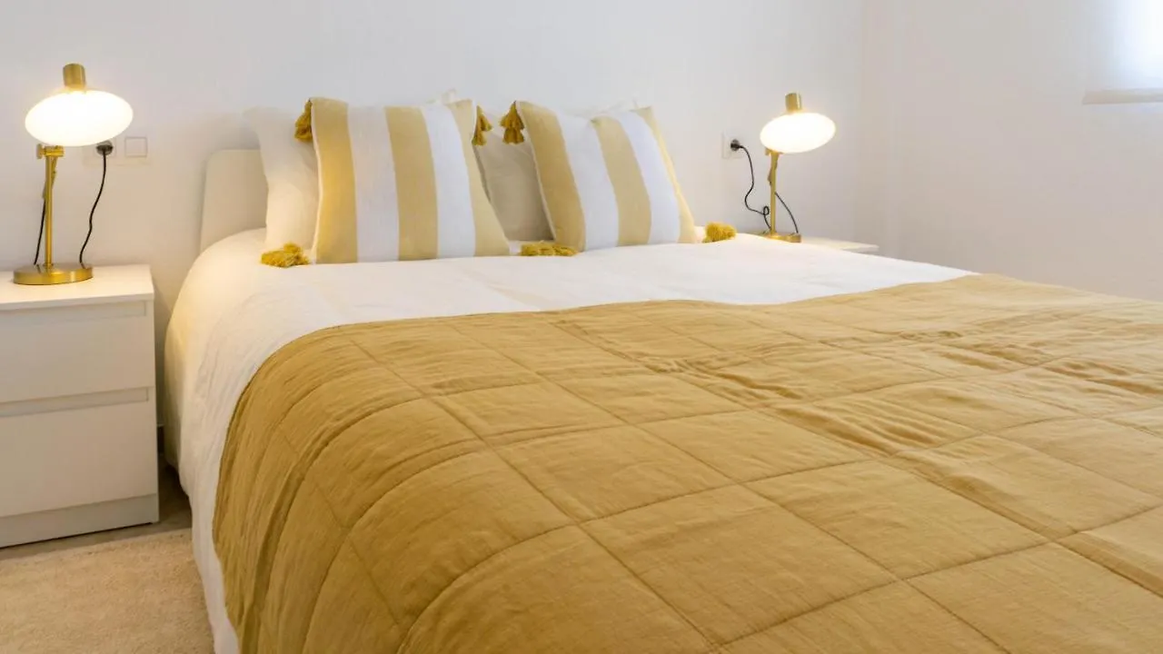 Carvajal Apartment Parking Malaga Benalmádena España