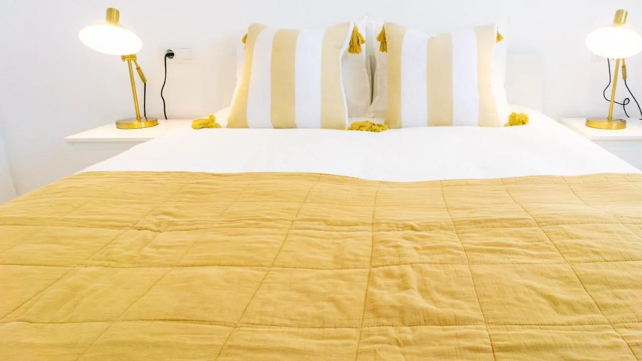 Carvajal Apartment Parking Malaga Benalmádena