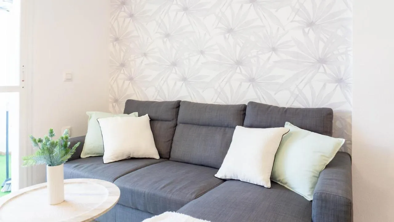 Carvajal Apartment Parking Malaga Benalmádena